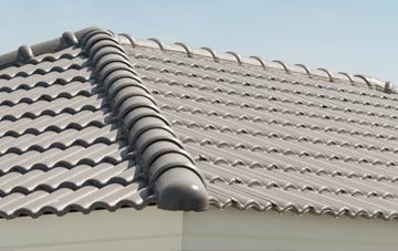 advantages of Arkle Town clay roofing