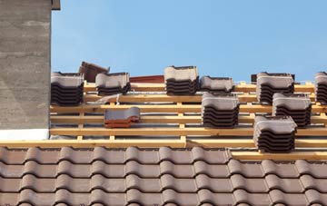 Arkle Town clay roofing costs