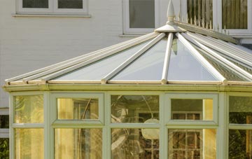 conservatory roof repair Arkle Town, North Yorkshire
