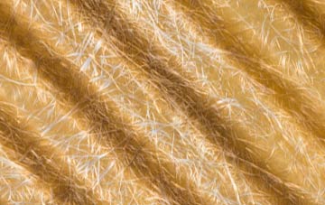 Arkle Town fibreglass roof waterproofing