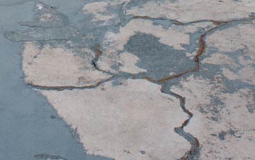 fibreglass roofing replacement Arkle Town