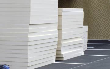 Arkle Town flat roof insulation costs