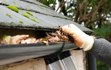 gutter cleaning Arkle Town, North Yorkshire