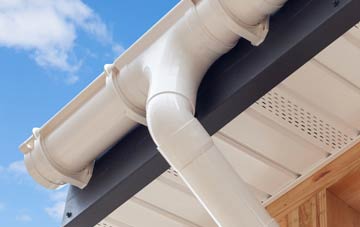 Arkle Town gutter installation costs
