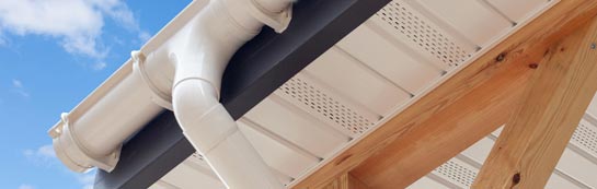 get Arkle Town guttering quotes today