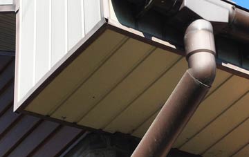 Arkle Town soffit installation costs