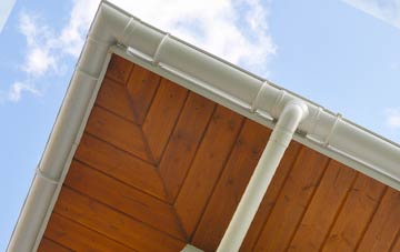 Arkle Town soffit types