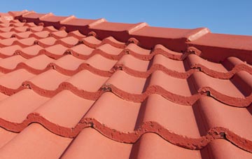 Arkle Town tile and slate roof replacement