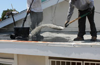 Arkle Town flat roofing repair