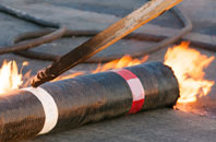 free Arkle Town flat roofing repair quotes