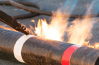 Arkle Town flat roofing replacement