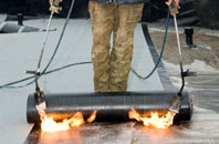 Arkle Town flat roof sealing quote