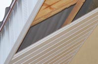 rated Arkle Town soffit repair companies